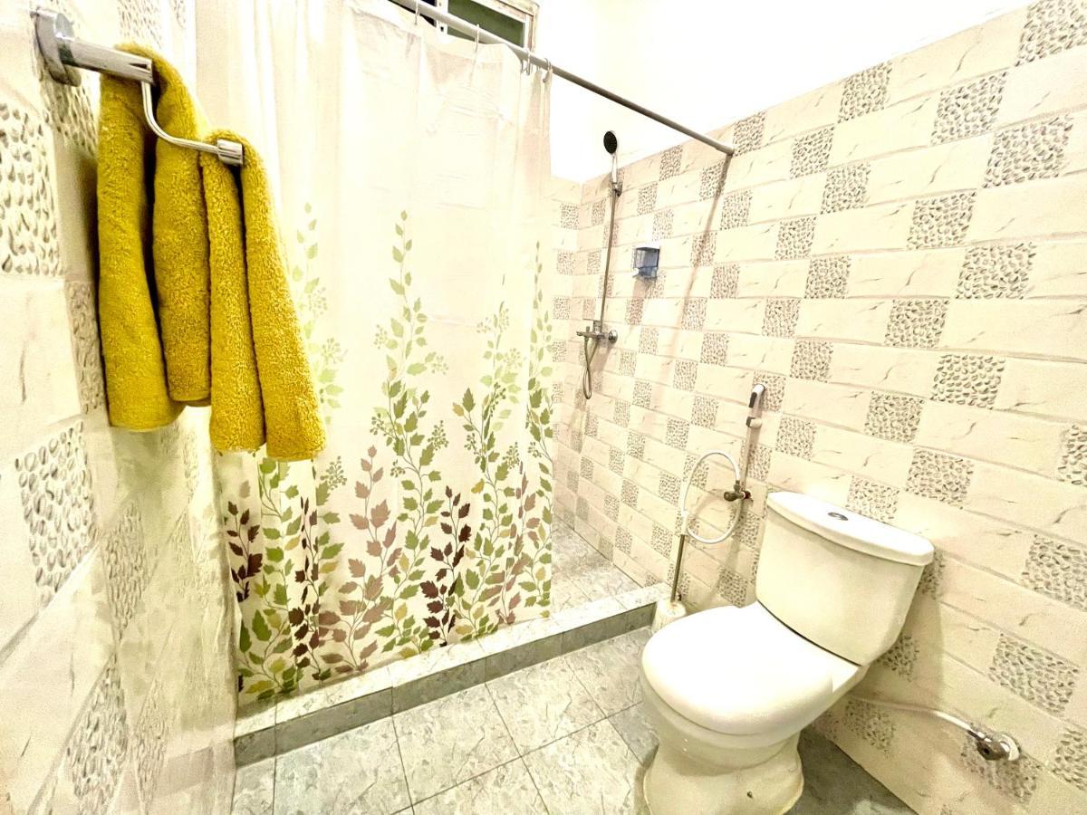 Garden Pearls Hotel Nungwi Bagian luar foto